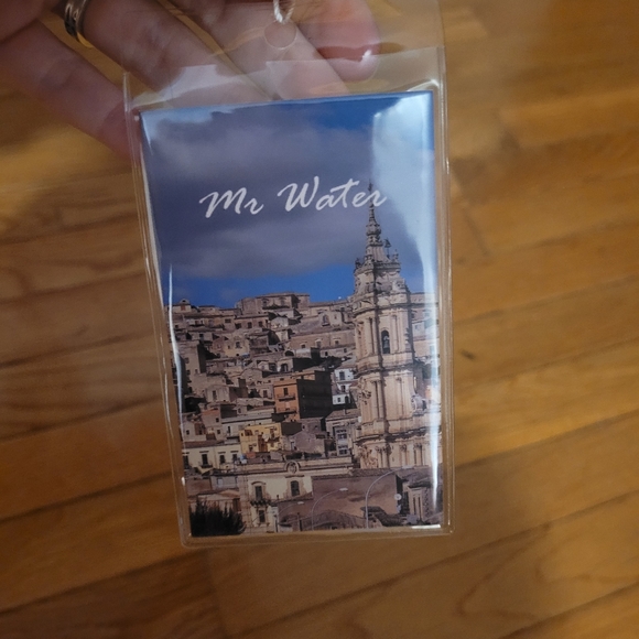 Simple French Style Dress. Summer Dress, Women's Dress. V Neck. High Waist Fitte - Picture 6 of 6